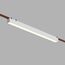 Denkirs DK5576-WH Cветильник для трека-ремня Belty, серия Linear, со светодиодом, L642*W40*H45мм, 48V DC, 24W, RA90, 120°, 4000K, IP20, белый, алюминий