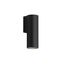 Denkirs DK5021-BK Настенный светильник, IP20, до 15 Вт, LED, GU10, черный, алюминий, изображение 3