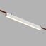 Denkirs DK5577-WH Cветильник для трека-ремня Belty, серия Linear, со светодиодом, L642*W40*H45мм, 48V DC, 24W, RA90, 120°, 3000K, IP20, белый, алюминий