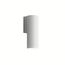 Denkirs DK5021-WH Настенный светильник, IP20, до 15 Вт, LED, GU10, белый, алюминий, изображение 3