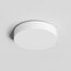Denkirs DK2850-WH Накладной светильник TAB 24 Вт, LED 3000K/4000K/6500K, IP 20, d160mm, белый, алюминий/акрил, изображение 2