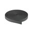 Denkirs TR5502-DG Гибкий трек-ремень Belty, серия Base, 20м, 48V DC, IP20, тёмно-серый, ткань, медь, изображение 3