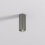 Denkirs DK2615-DN Накладной светильник SHINE TUBE со светодиодом, D45*H115, IP20, 3000К, 7W, RA?90, темный никель, алюминий, изображение 2