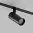 Denkirs DK8210-BK Акцентный светильник SIMPLE SPOT 10W 4000K, черный, изображение 2