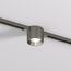 Denkirs DK5743-DN Светильник для трека SHINE SPOT со светодиодом, D70*H60, 48V DC, 8W, RA?90, 3000K, IP20, темный никель, алюминий