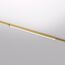 Denkirs DK5752-SB Светильник для трека SHINE LINEAR со светодиодом, L601*W19*H27, 48V DC, 24W, RA?90, 3000K, IP20, сатинированная латунь, алюминий