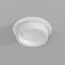 Denkirs DK2100-WH Встраиваемый светильник NIKO, IP 20, до 15 Вт, GX53, LED, белый, акрил, алюминий, изображение 2