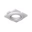 Denkirs DK3024-SCB Закладная панель SCB для DK3024, ПВХ, акрил, изображение 7