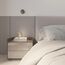 Denkirs DK5072-DN Бра SHINE WALL со светодиодом, D104*H68, IP20, 3000К, 3W, RA?90, темный никель, алюминий, изображение 9