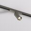 Denkirs DK5740-DN Светильник для трека SHINE SPOT со светодиодом, D35*H70, 48V DC, 6W, RA?90, 3000K, IP20, темный никель, алюминий