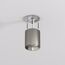 Denkirs DK2610-DN Накладной светильник SHINE TUBE со светодиодом, D70*H80, IP20, 3000К, 10W, RA?90, темный никель, алюминий, изображение 3