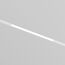 Denkirs DK8004-CONN-WH Трековый светильник-коннектор SMART LINEAR, IP20, 18W, DIM, 3000K-6000K, белый
