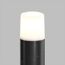 Denkirs DK9749-BK Ландшафтный уличный светильник NORD, IP65, 1хE27 LED, до 18 Вт, черный, алюминий, изображение 3