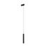 Denkirs DK8208-BK Подвесной светильник SIMPLE SPOT 10W 4000K, черный, изображение 2