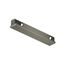 Denkirs TR5722-DN TR5722-DN Электрический коннектор прямой для трека SHINE BASE, 48V DC, IP20, темный никель, алюминий, изображение 3
