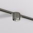 Denkirs DK5743-DN Светильник для трека SHINE SPOT со светодиодом, D70*H60, 48V DC, 8W, RA?90, 3000K, IP20, темный никель, алюминий, изображение 2