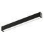 Denkirs DK8204-BK Линейный светильник SIMPLE LINEAR 18W 4000K, черный, изображение 2