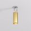 Denkirs DK2615-SB Накладной светильник SHINE TUBE со светодиодом, D45*H115, IP20, 3000К, 7W, RA?90, сатинированная латунь, алюминий, изображение 3