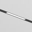 Denkirs DK8103-BK Линейный светильник SIMPLE LINEAR 9W 3000K, черный