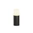 Denkirs DK9743-BK Ландшафтный уличный светильник NORD, IP65, 1хE27 LED, до 18 Вт, черный, алюминий, изображение 6