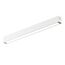 Denkirs DK8004-CONN-WH Трековый светильник-коннектор SMART LINEAR, IP20, 18W, DIM, 3000K-6000K, белый, изображение 2