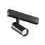 Denkirs DK8110-BK Акцентный светильник SIMPLE SPOT 10W 3000K, черный, изображение 3
