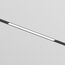 Denkirs DK8004-CONN-BK Трековый светильник-коннектор SMART LINEAR, IP20, 18W, DIM, 3000K-6000K, черный