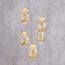 Delight Collection MD13003023-5A gold Подвесной светильник, изображение 4