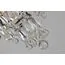 Delight Collection KG0758P-5 Люстра Clarissa 5, изображение 3
