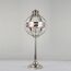 Delight Collection KM0115T-3S nickel Настольная лампа Residential 3 nickel nickel, изображение 2