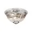 Delight Collection 771080 Потолочный светильник Residential 3 nickel nickel