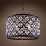 Delight Collection KR0277P-4 black Люстра Spencer 4 black, изображение 2