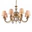 Delight Collection KM0837P-8 bronze Люстра KM0837P-8 bronze, изображение 2