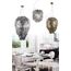 Delight Collection KM0131P-1A silver Люстра Maple silver, изображение 7