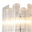 Delight Collection KG0769W-2 clear Настенный светильник Vittoria clear, изображение 2