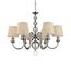 Delight Collection KM0837P-6 chrome Люстра KM0837P-6 chrome, изображение 2