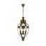 Delight Collection KM0118P-4 brass Люстра Arcadia 4 brass, изображение 2