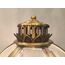 Delight Collection KM0115T-3S brass Настольная лампа Residential 3 brass brass, изображение 4