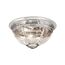 Delight Collection 771080 Потолочный светильник Residential 3 nickel nickel