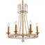 Delight Collection PG6957 Люстра Regency