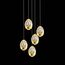 Delight Collection MD13003023-5A gold Подвесной светильник, изображение 3