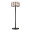 Delight Collection KR0354F-3 Торшер Harlow Crystal 3