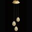 Delight Collection MD13003023-3A gold Подвесной светильник, изображение 2
