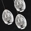 Delight Collection MD13003023-18A chrome Подвесной светильник, изображение 5