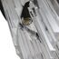 Delight Collection KR0387P-6 black/clear Люстра Odeon 6 black/clear, изображение 8