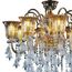 Delight Collection MD1102709-8B gold Люстра, изображение 2