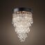 Delight Collection 771196 (KG0547P-8A) Люстра Tear Drop Glass 8 8, изображение 2