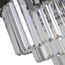 Delight Collection KR0387P-6 black/clear Люстра Odeon 6 black/clear, изображение 7