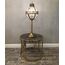 Delight Collection KM0115T-3S brass Настольная лампа Residential 3 brass brass, изображение 2