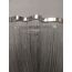 Delight Collection KM011W-2B steel Настенный светильник Stream Steel 2 2, изображение 3